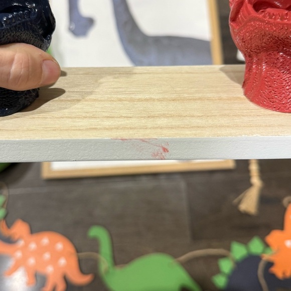 Toddler/Boy Dinosaur Room Decor - Picture 8 of 9